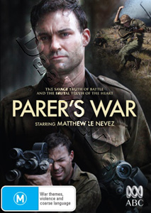 Parer's War (DVD)